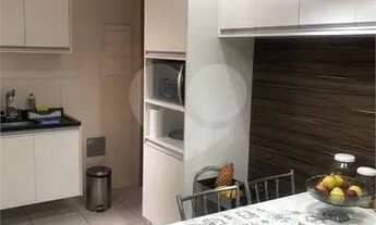 Imagem 7: Apartamento com 3 dormitórios para venda no bairro Mandaqui em São Paulo