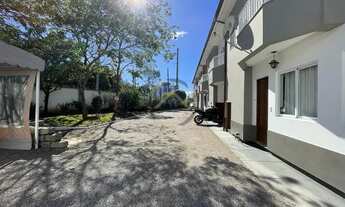 Imagem 3: Apartamento para venda possui 111 metros quadrados com 3 quartos em Pedra Branca - Palhoça