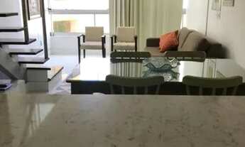 Imagem: Loft - 72 m² - Closet - Decorado - Varanda