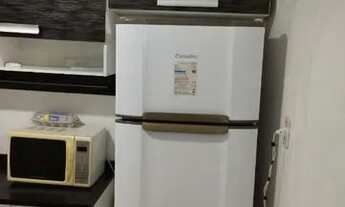 Imagem 7: Casa com 3 dormitórios à venda, 80 m² por R$ 290.000,00 - Vila Castelo Branco - Campinas/S