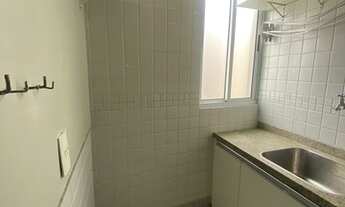 Imagem 2: Apartamento com 1 Quarto e 1 banheiro à Venda, 45 m² por R$ 350.000,00