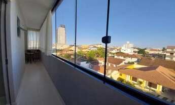 Imagem 6: Apartamento, todo mobiliado, 4 dormitórios, sendo 1 suíte à venda, 111 m² por R$ 900.000