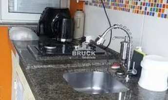 Imagem 3: Casa Condominio para Venda - 144m², 3 dormitórios, sendo 1 suites, 2 vagas - Hipica