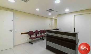 Imagem 2: São Paulo - Conjunto Comercial/Sala - Tatuapé