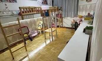 Imagem 4: Apartamento com 4 dormitórios à venda, 180 m² por R$ 955.000,00 - Vila Betânia - São José