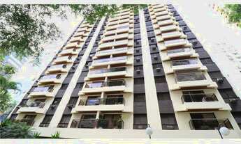 Imagem 2: Apartamento Flat à venda na Al. Jaú, 1 dormitório, 61 m², R$810.000 Bairro Jardim Paulist