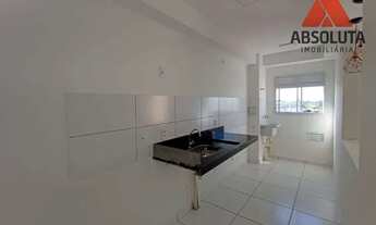 Imagem 7: Apartamento com 2 dormitórios para alugar, 50 m² por R$ 1.500/mês - Vila Mollon IV - Santa