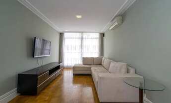 Imagem 2: São Paulo - Apartamento Padrão - Jardins