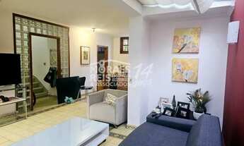 Imagem 5: Sobrado à venda, ótima localização no Campo Belo, São Paulo, SP