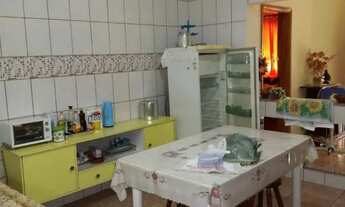 Imagem 4: Casa próximo ao rio / Casa Grande e Carvalho