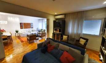 Imagem 4: Apê Jardins Reformado 185m2 com 2 quartos amplos