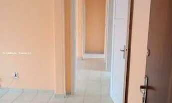 Imagem 2: Apartamento para Locação em Campinas, Centro, 2 dormitórios, 1 banheiro