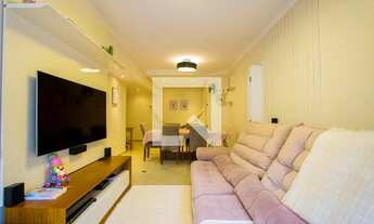 Imagem 6: Apartamento para Aluguel - Jardim Bela Vista, 3 Quartos, 110 m2