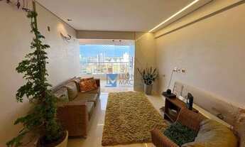 Imagem 3: Apartamento com 3 dormitórios à venda, 97 m² por R$ 1.030.000 - Cocó - Fortaleza/CE