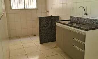 Imagem 2: Apartamento com 2 dormitórios à venda, 68 m² por R$ 450.000,00 - Condomínio Reserva da Mat