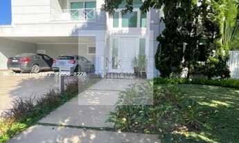 Imagem 3: Casa em Condomínio para Venda em Barueri, Alphaville Residencial Um, 4 dormitórios, 4 suít