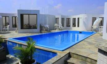 Imagem 2: Paulista Wall Street