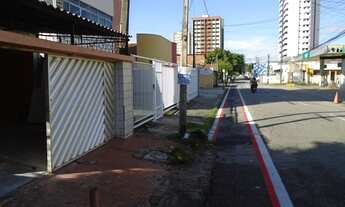 Imagem 2: CA379)Casa Resid.- B.de Fátima - Fortaleza/CE