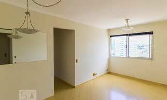 Imagem: Apartamento para Aluguel - Vila Pompéia