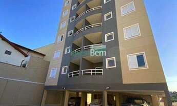 Imagem 2: Apartamento com 2 dorms, Jardim Maracanã, Valinhos - R$ 285 mil, Cod