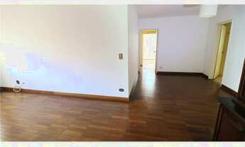 Imagem 3: Apartamento 129 m2, 3 dormitórios/2 suíte, 1 vaga