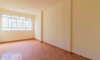 Imagem: Apartamento para Aluguel - Liberdade, 1