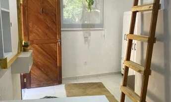 Imagem 2: ALUGO FLAT MOBILIADO