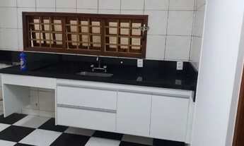 Imagem 8: Sobrado para alugar, 230 m² por R$ 5.001,61/mês - Nova Petrópolis - São Bernardo do Campo