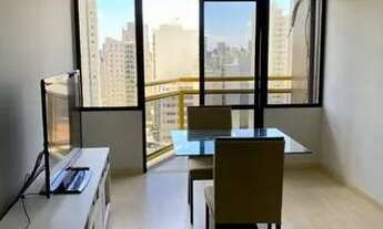 Imagem 4: Apartamento com 1 dormitório à venda, 47 m² por R$ 400.000,00 - Centro - Campinas/SP