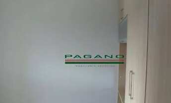 Imagem 3: Apartamento com 1 dormitório para alugar, 37 m² por R$ 1.758,00/mês - Residencial Flórida