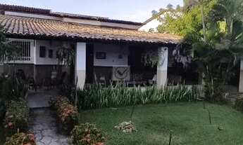 Imagem 6: Casa em condominio à venda, Zona de Expansão (Robalo) - Aracaju/SE