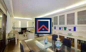 Imagem 2: Apartamento Locação 4 Dormitórios - 158 m² Vila Nova Conceição