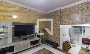 Imagem 3: Casa para Aluguel - Cidade das Flores, 3 Quartos, 125 m2