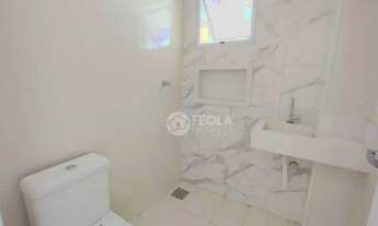 Imagem 7: Apartamento com 2 dormitórios à venda, 60 m² por R$ 275.000,00 - Parque Nova Carioba - Ame