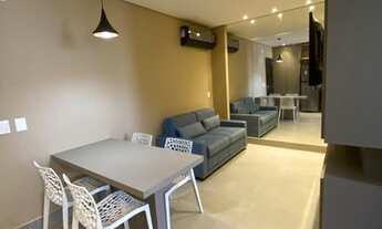 Imagem 6: Apartamento para aluguel e venda com 35 metros quadrados com 1 quarto em Ingá - Betim - Mi