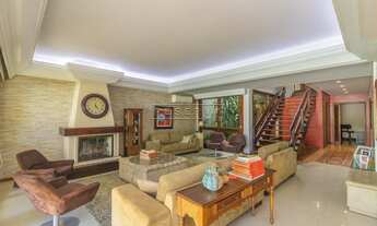 Imagem 3: Maravilhosa Casa no coração do TRÊS FIGUEIRAS, lado do ANCHIETA e FARROUPILHA, c/ 400m² c