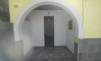 Imagem 6: Excelente frente de Rua 01 Quarto com Garagem em Piedade