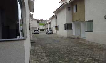 Imagem: Casa com 2 dormitórios para alugar, 100