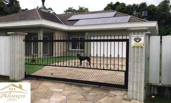 Imagem 7: Casa de Alto Padrão em Picada Café REF: 120