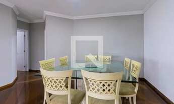 Imagem 5: Apartamento para Aluguel - Tatuapé, 4 Quartos, 120 m2