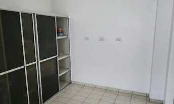 Imagem 6: Casa com 3 dormitórios para alugar, 90 m² por R$ 1.450,00/mês - Parque Selecta - São Berna