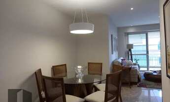 Imagem 2: Apartamento em Jardim Botânico