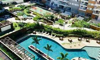 Imagem 2: SOHO RESIDENCE Apartamento com 2 dormitórios