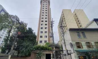 Imagem: SAO PAULO - Apartamento padrao - PINHEIROS