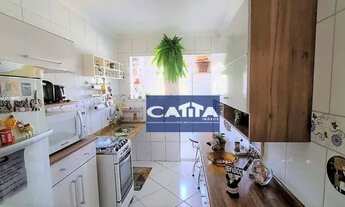 Imagem 6: Apartamento com 2 dormitórios à venda, 60 m² por R$ 277.000,00 - Vila Carmosina - São Paul