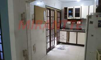 Imagem 7: Sobrado de 170m² com 3 quartos em Santana