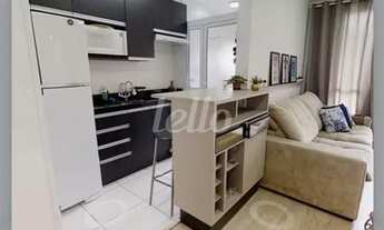 Imagem: São Paulo - Apartamento Padrão - Ipiranga