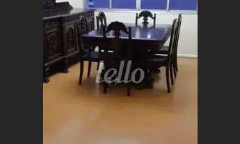 Imagem: São Paulo - Apartamento Padrão - Vila