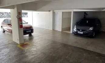 Imagem 2: Guilhermina Apartamento 2 quartos sendo 1 Suíte, sala, cozinha, lavabo, área de serviço,1