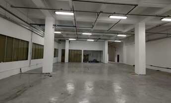 Imagem 3: Galpão para alugar, 505 m² - Parque São Pedro - São Bernardo do Campo/SP